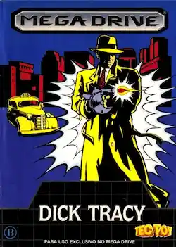 Dick Tracy